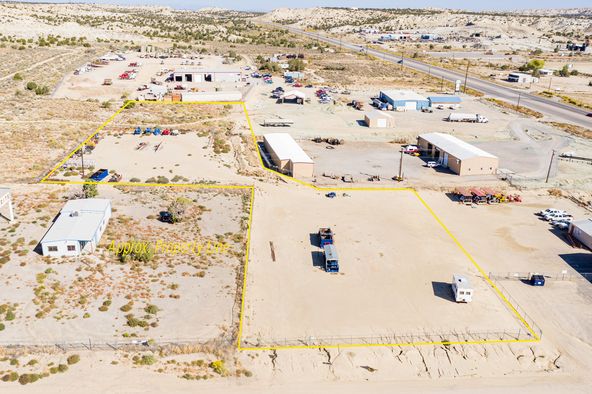 NYA N 1st Stret: NYA N 1st Stret, Bloomfield, NM 87413